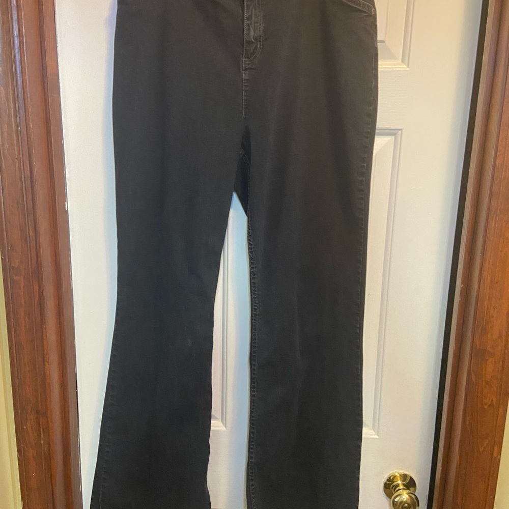 FINAL Price Boot cut jeans by J Jill
